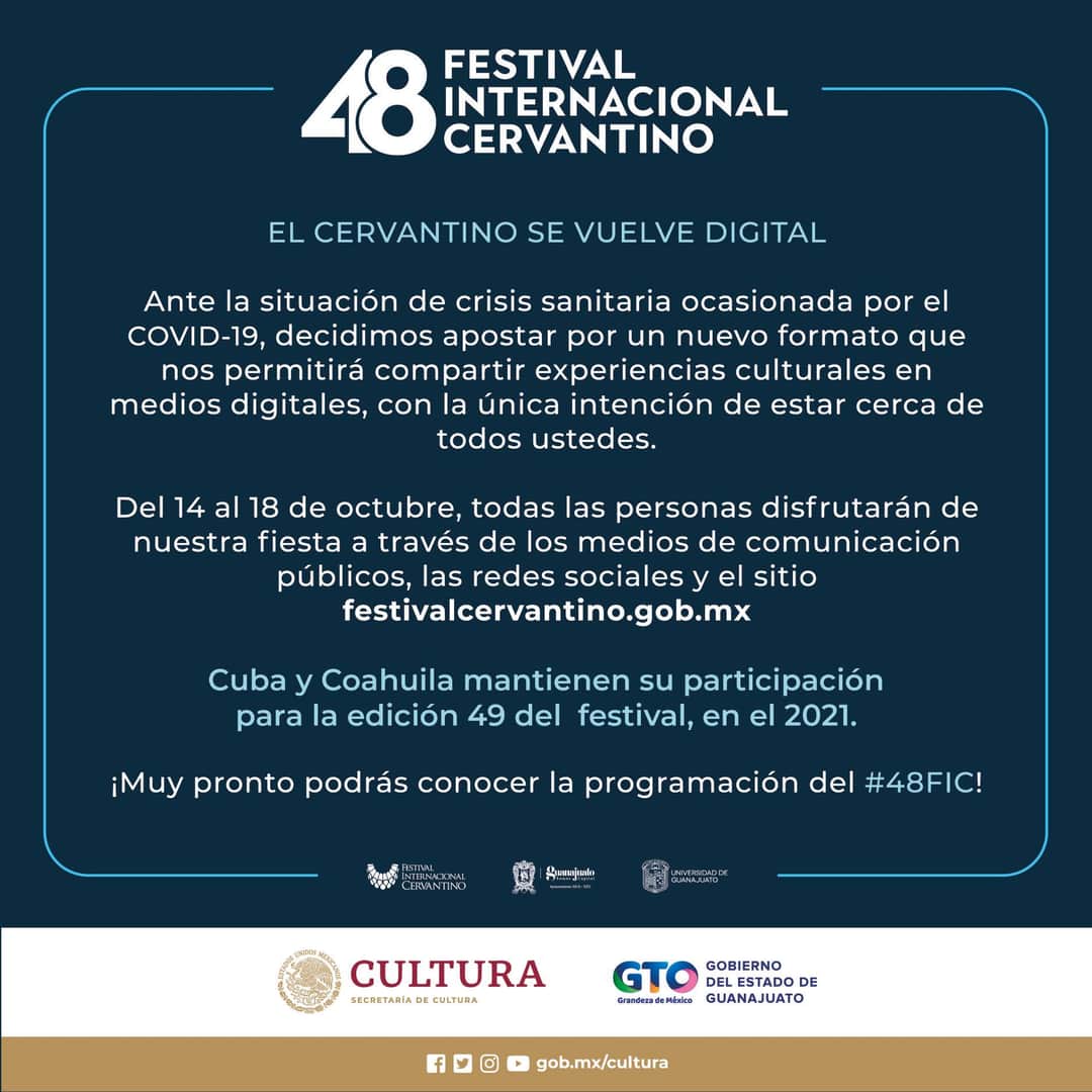 ADRYBLUEE's tweet photo. Sí hay Cervantino!!! 👍🏾 https://t.co/v3AvxTv4V8