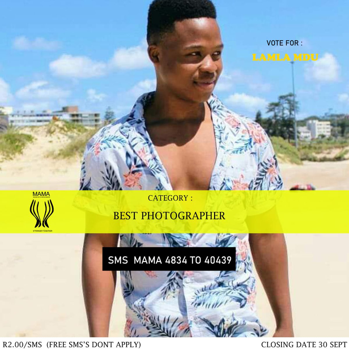 lamla_mdu's tweet photo. Happy Birthday To Myself 🥺

Please don't forget to vote for me. 
Your support is appreciated. https://t.co/UPPW1OZXSK