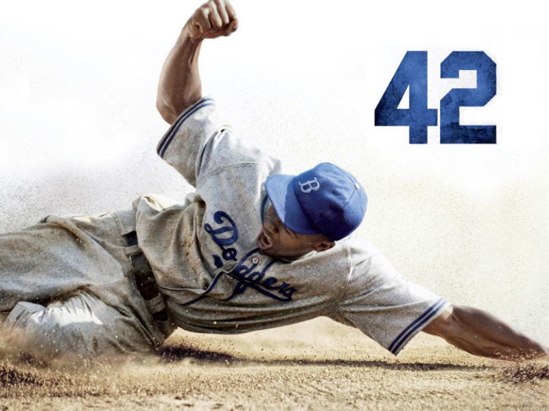 JRFoundation's tweet photo. Rachel Robinson on consulting for the film "42" --“II wanted to get it right . . . It’s authentic and it’s also very powerful.” #Rachel98 Help us Celebrate 98 and donate as we strive to raise $98,000. Click the link below to learn more https://t.co/GSFrxk5Y6a https://t.co/Tm3NVcKyCq