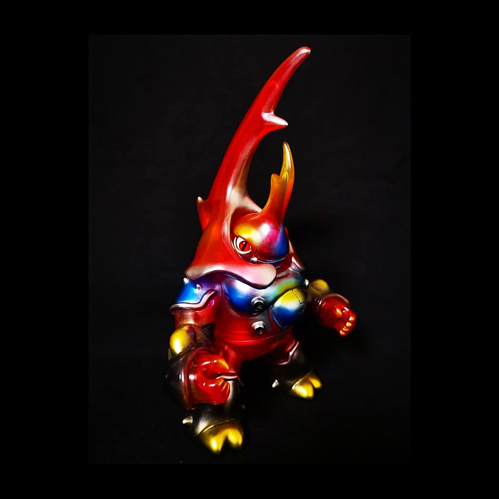 YaYaYa_Studio's tweet photo. 暴甲兜（第十期色-透明橙🍊)-抽選開始！

Mech-Dynastes (Version 10-Clear Orange): 
Lottery Start <Now> !

More Detail on @3ya______ Instagram. https://t.co/Qv5nRAbpwT https://t.co/BbjpMNJ0yh