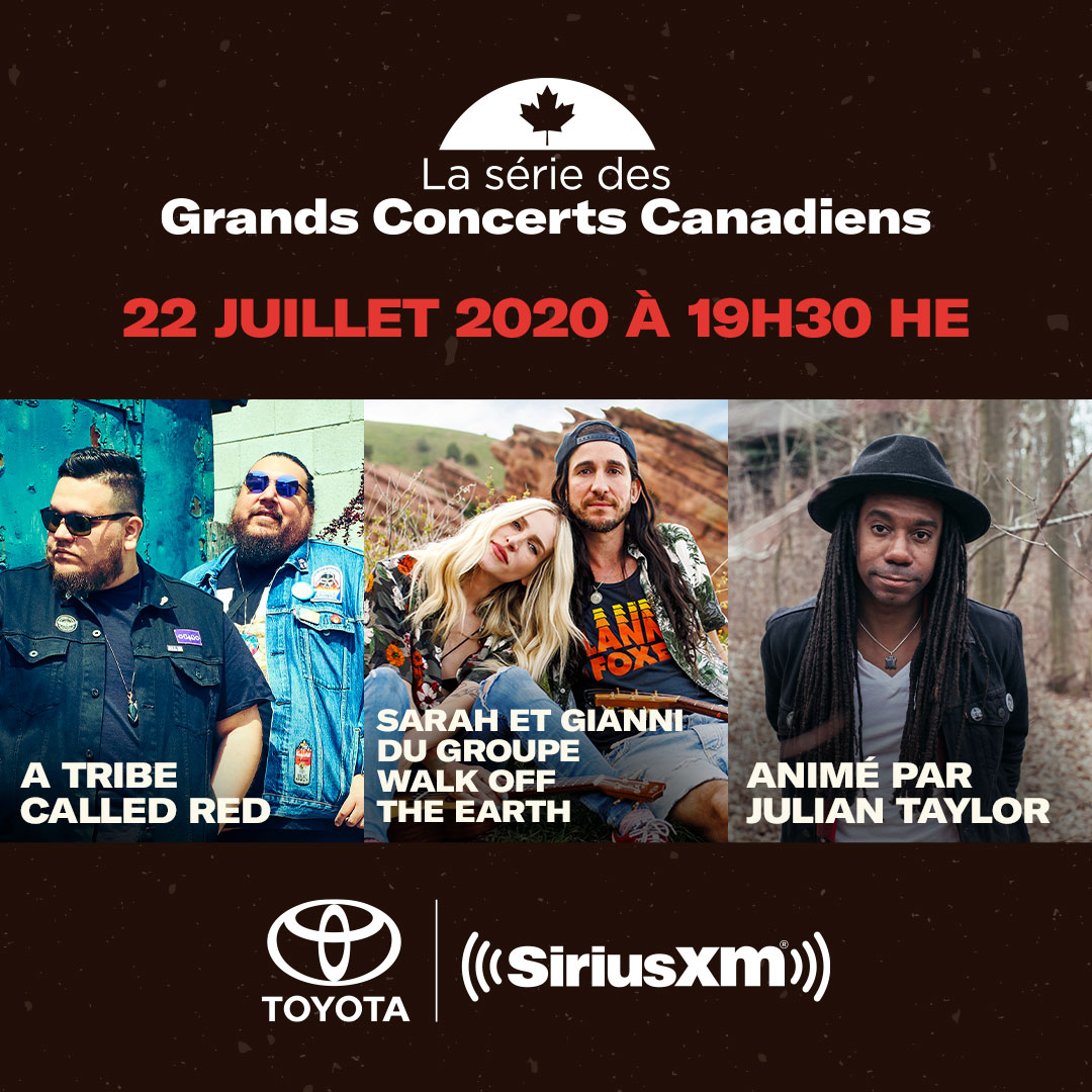 Toyota Canada tweet media