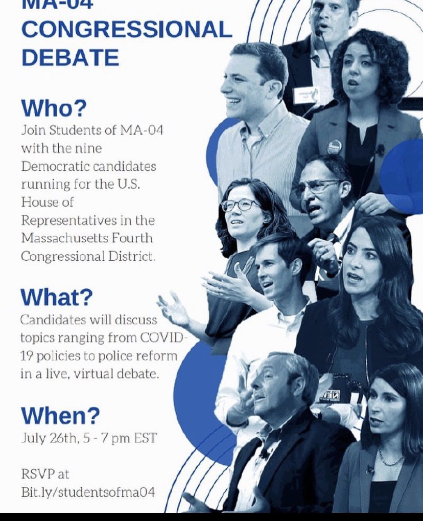 EC_YIG's tweet photo. Don’t be shy...sign up to learn more about the candidates that might be on your ballot 👀 https://t.co/MEBlQs3Q8y