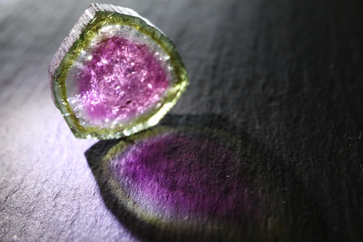 Pocket By Kishun 公式 A Twitter 7月23日の誕生日石は ウォーターメロントルマリン 石言葉は 陰陽のバランス 調和 快活 です 誕生日石 石言葉 ウォーターメロントルマリン 貴瞬 Kishun 宝石 ルース