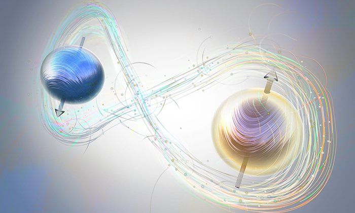 UTCompSci's tweet photo. #TXCS Professor Scott Aaronson will take part in a new multi-institution collaboration that will work to overcome scientific challenges in achieving quantum computing.

Learn more about the new NSF Quantum Computing Institute partnership @ https://t.co/EVEge5Qn3o! https://t.co/MNOKVioqXo