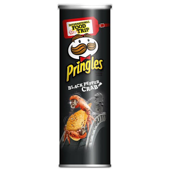 Simu Liu as Pringles ~ a thread
