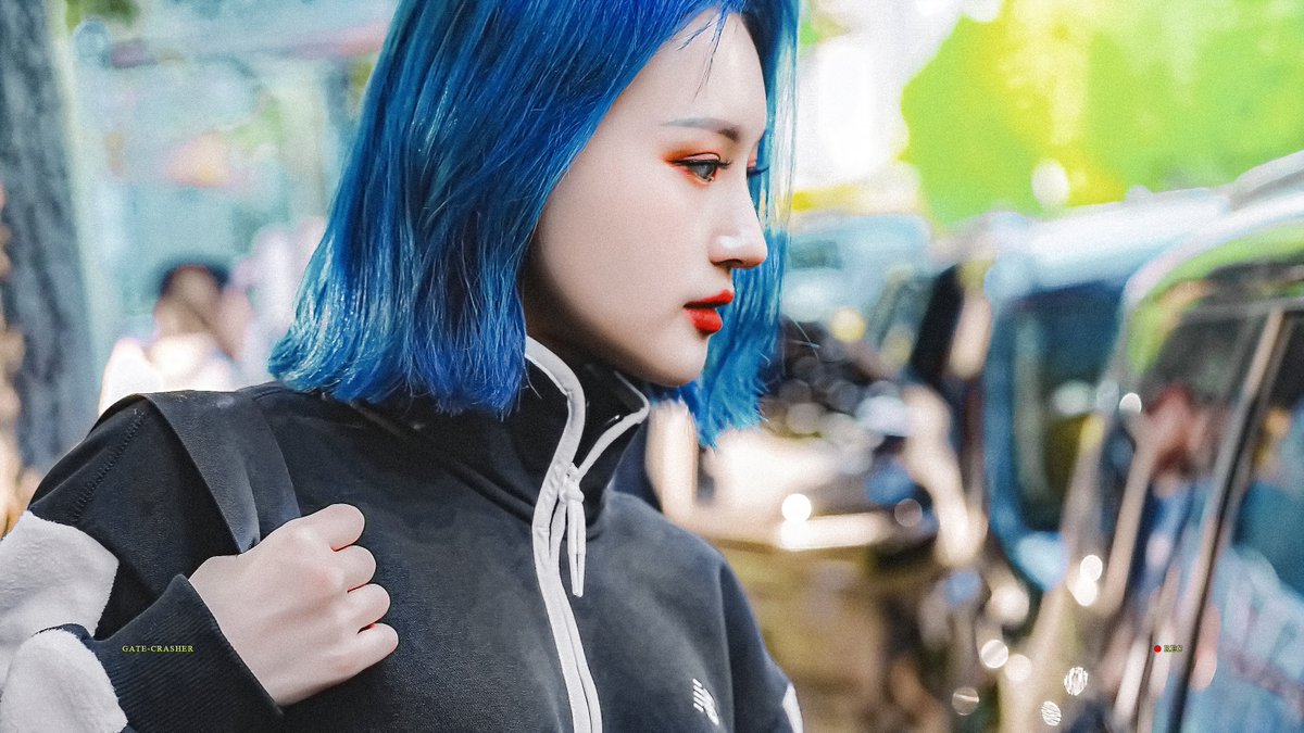 the "i'm not a girl" shirt is a Vibe