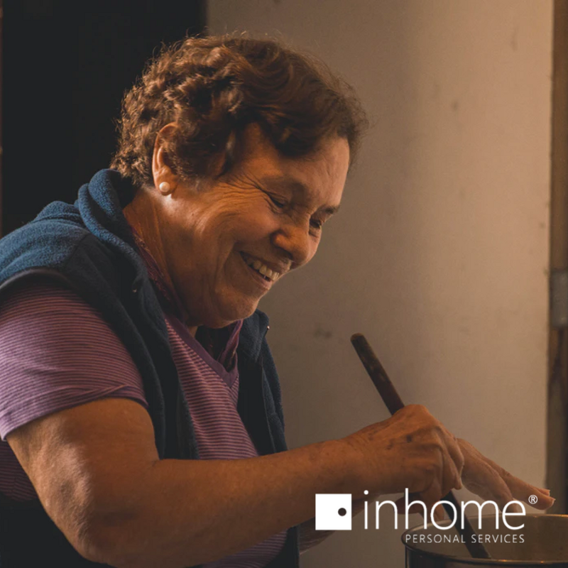 IHPSSeniorCare's tweet photo. Any dishes or desserts you've been eager to make for your family again? On top of being a caregiver, you'll always have a sous-chef in us. What shall we whip up together next? https://t.co/mmVmlwT8o9