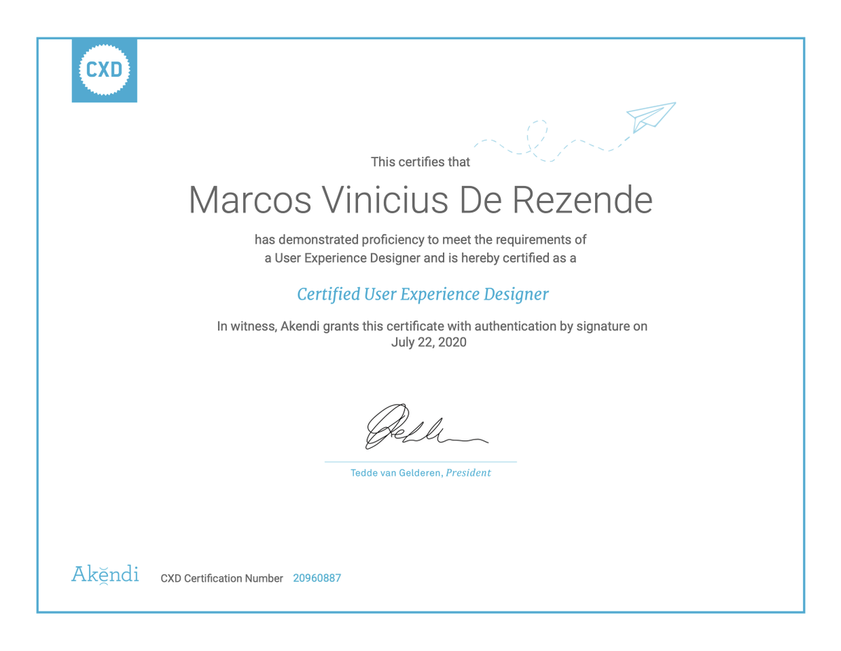 marvinrez's tweet photo. Proud of being part of the @akendi community and getting the #UserExperienceDesigner certification! π
#UX #Ottawa #UserExperience #UXDesigner #Akendi #Canada https://t.co/M2K0zfoBtD