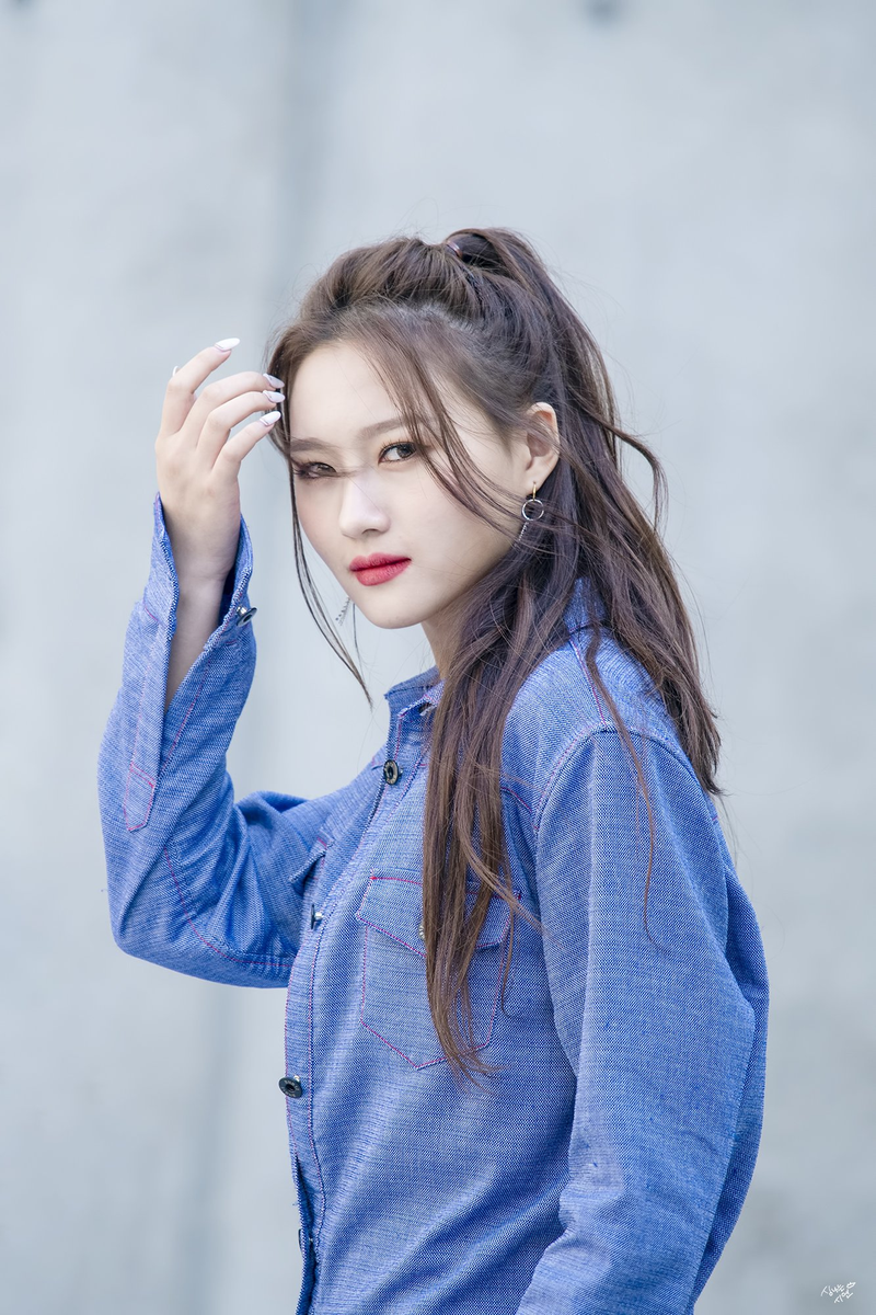 the "i'm not a girl" shirt is a Vibe