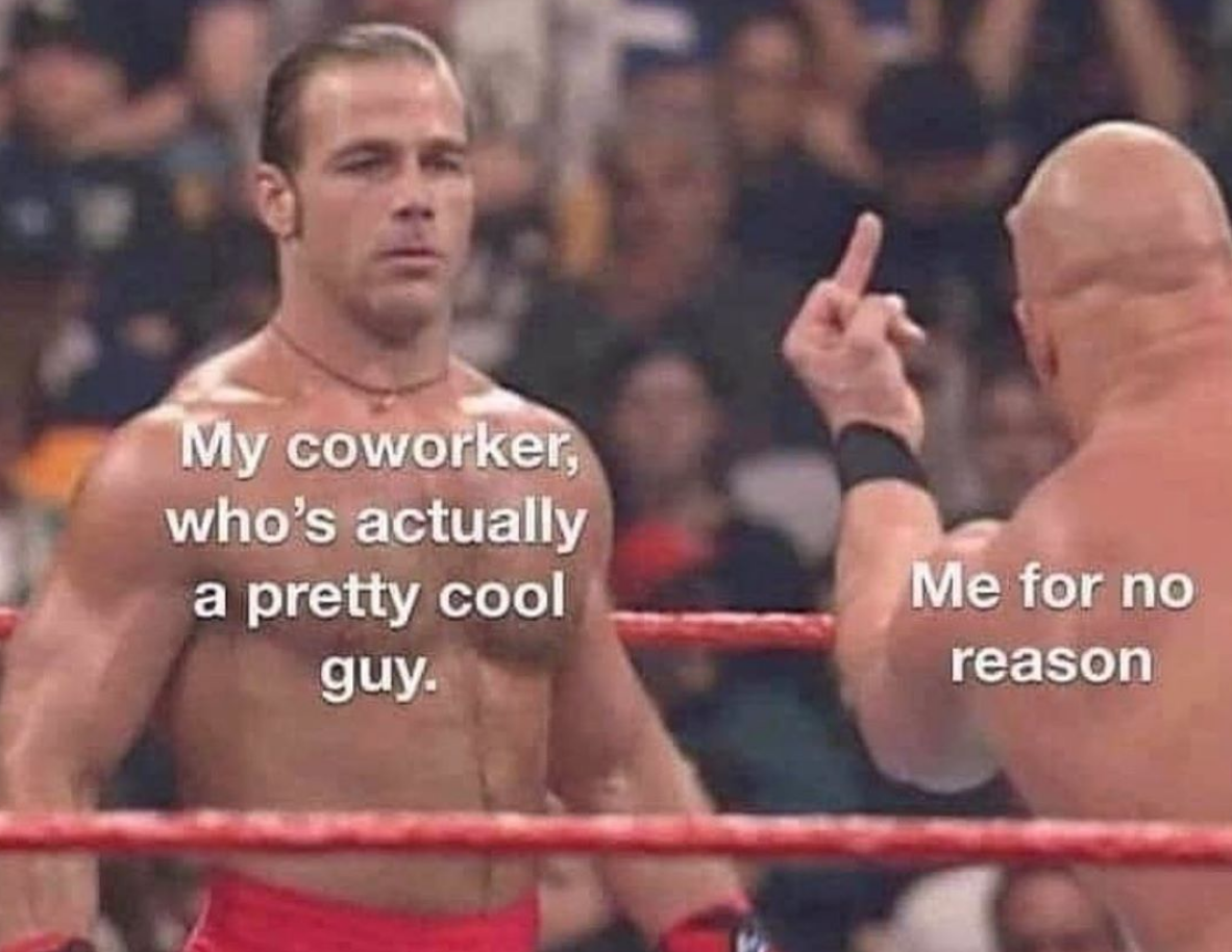 MensHumor's tweet photo. Sorry for being an asshole. https://t.co/SAGOQ5nekV