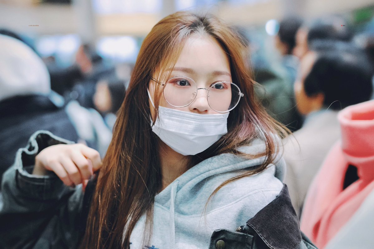 the "i'm not a girl" shirt is a Vibe