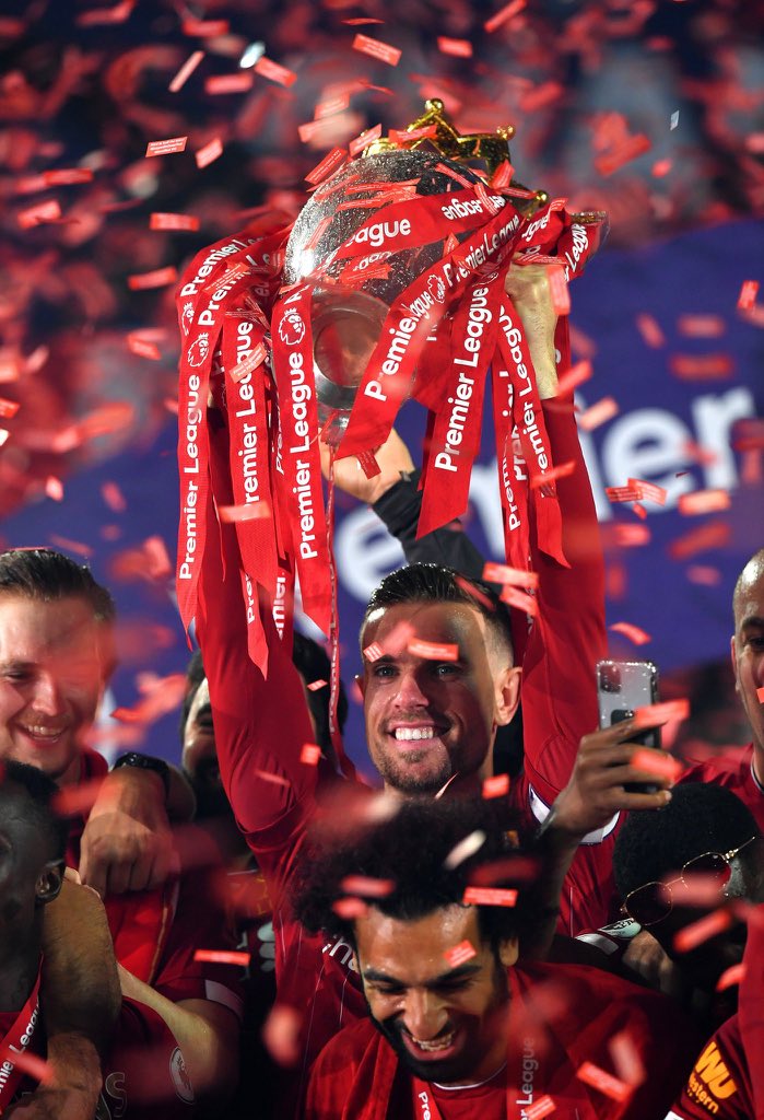 THE CAPTAIN ! 👑❤️