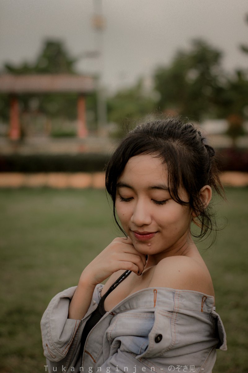 PhotographyPram's tweet photo. Tersenyum https://t.co/v0IWLkNeQh