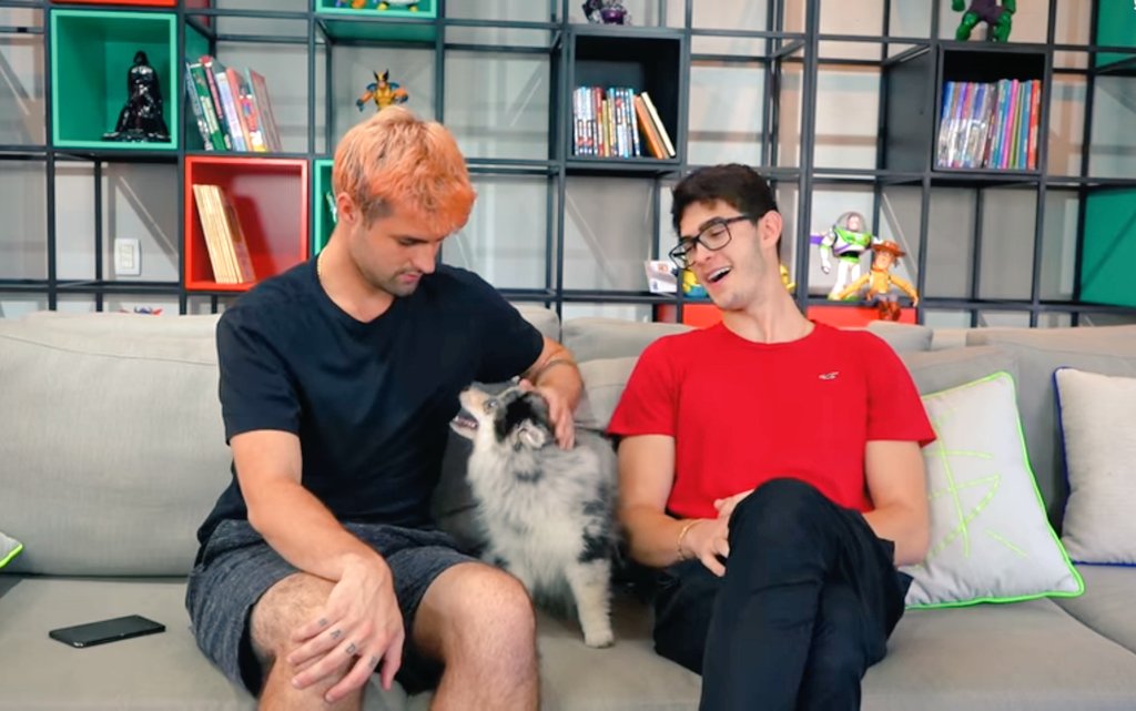 pedro_mypride_'s tweet image. Lindos!!!!! 😍❤
#MPN #REZENDEEVIL 
@rezende_evil