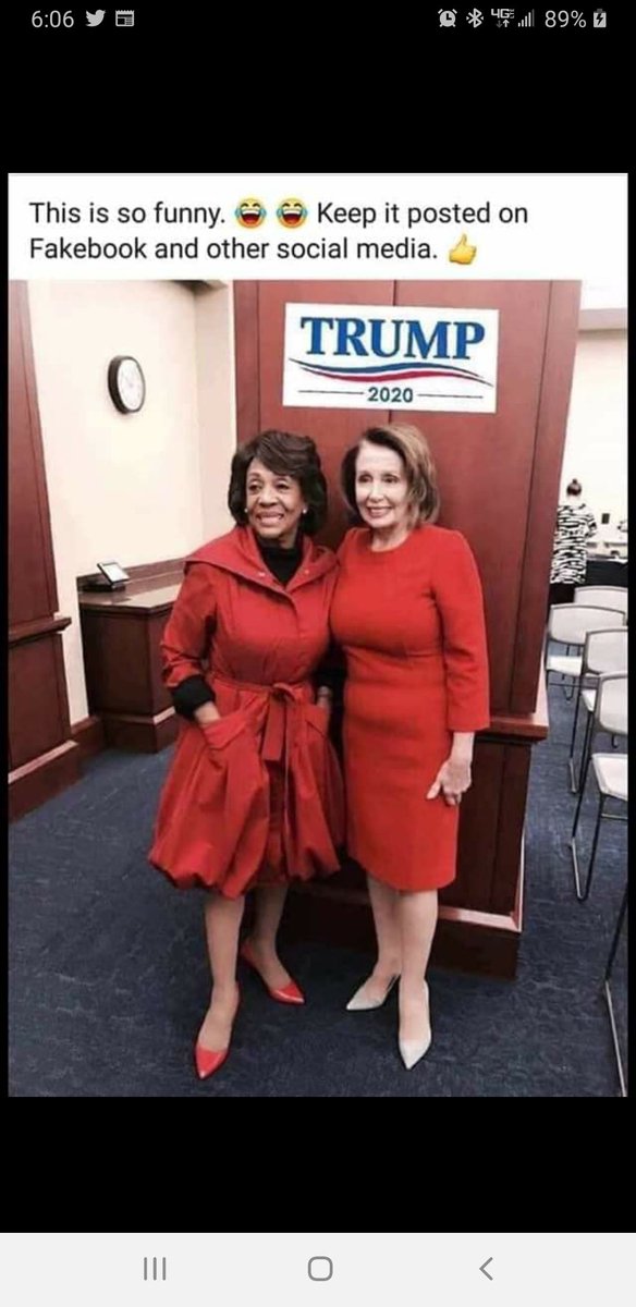 jclem37's tweet photo. @SpeakerPelosi https://t.co/Wl07PKILGT