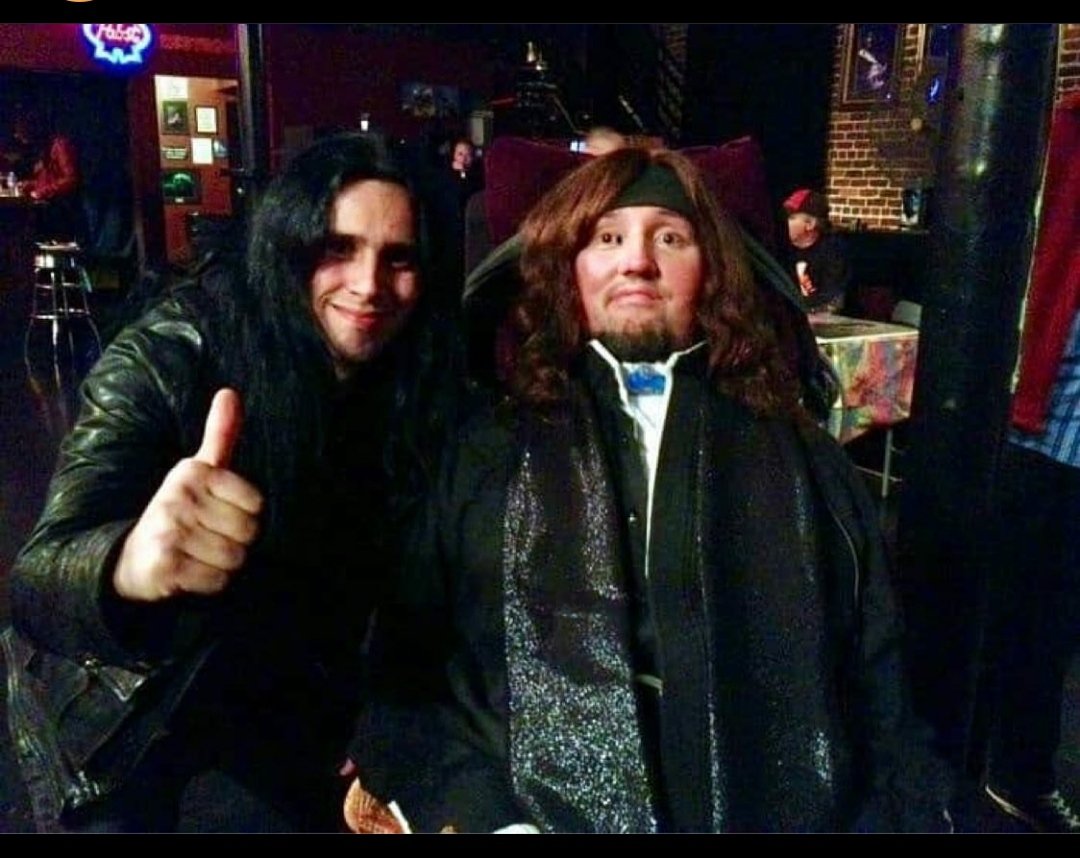  Happy Birthday Jason Becker 