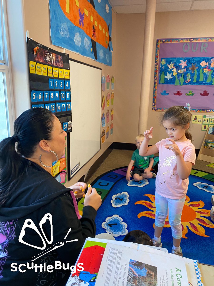 ScuttlebugsCDC's tweet photo. Learning to snap your fingers! Simple? Maybe not when you have to work out for the first time what each finger has to do😍😍😍 #scuttlebugs #childcare #sanjose #prek #essentialworker https://t.co/5Gr8NJ76SC