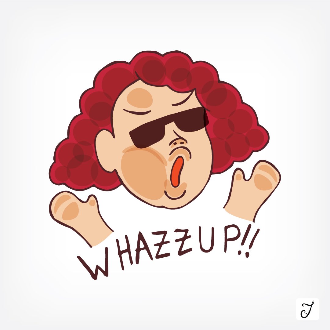 funny stickers for whatsapp download