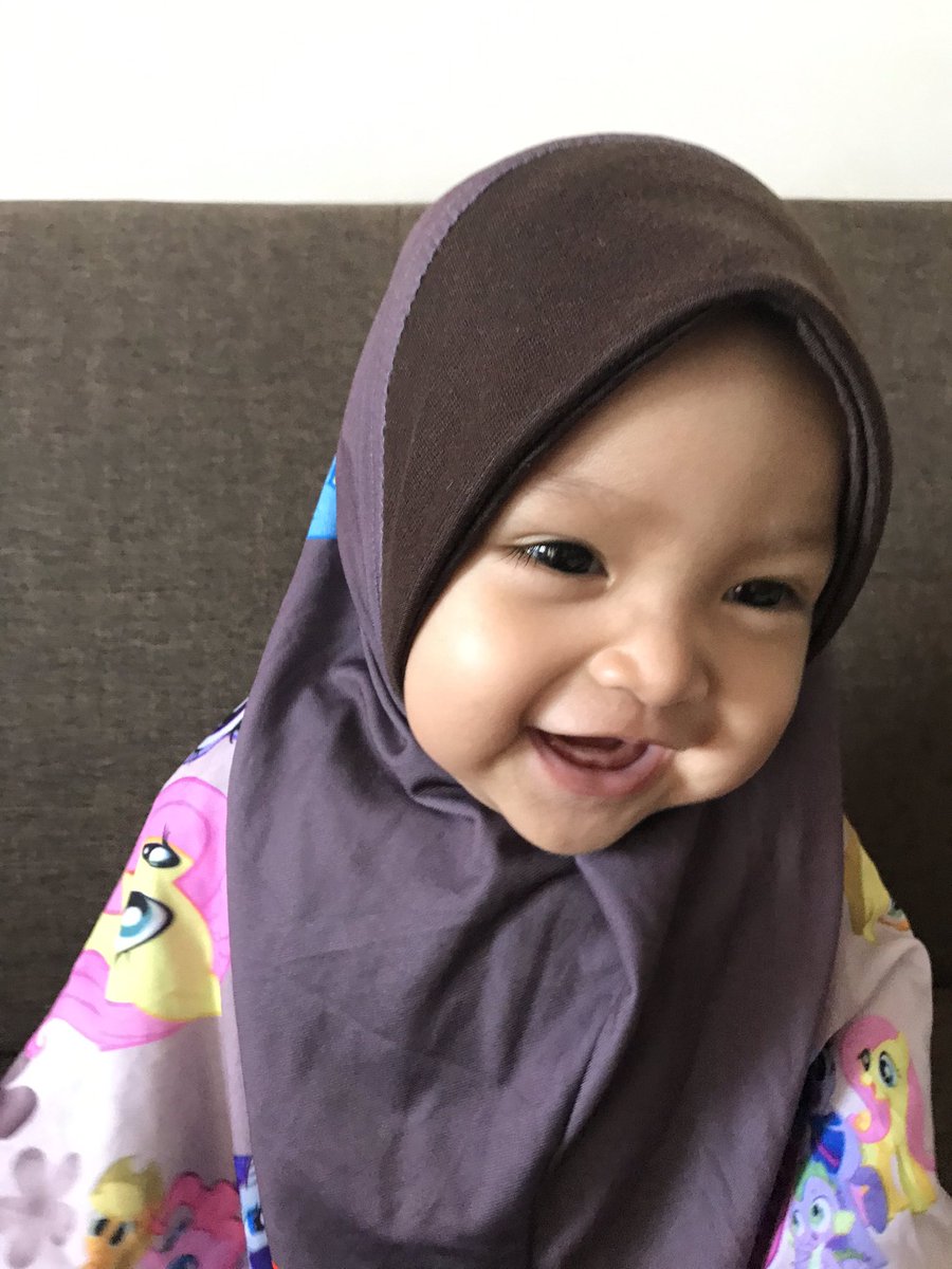 chefalrahman's tweet photo. My daughter .. #baby https://t.co/qysKR8rrdi