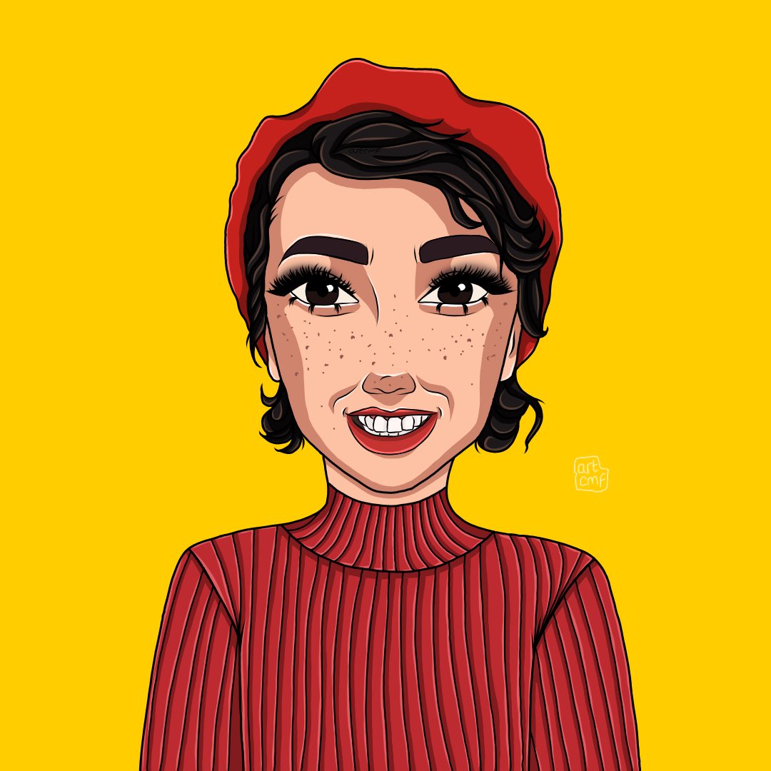 ccmegxo's tweet photo. drawing I did of @Caito_Potatoe 🖤
#art #digitalart #caitopotatoe #artcmf https://t.co/1Qcs0G7Qqr