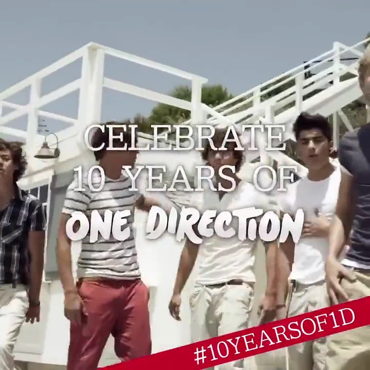 One Direction Japan (@1D_OfficialJP) / X