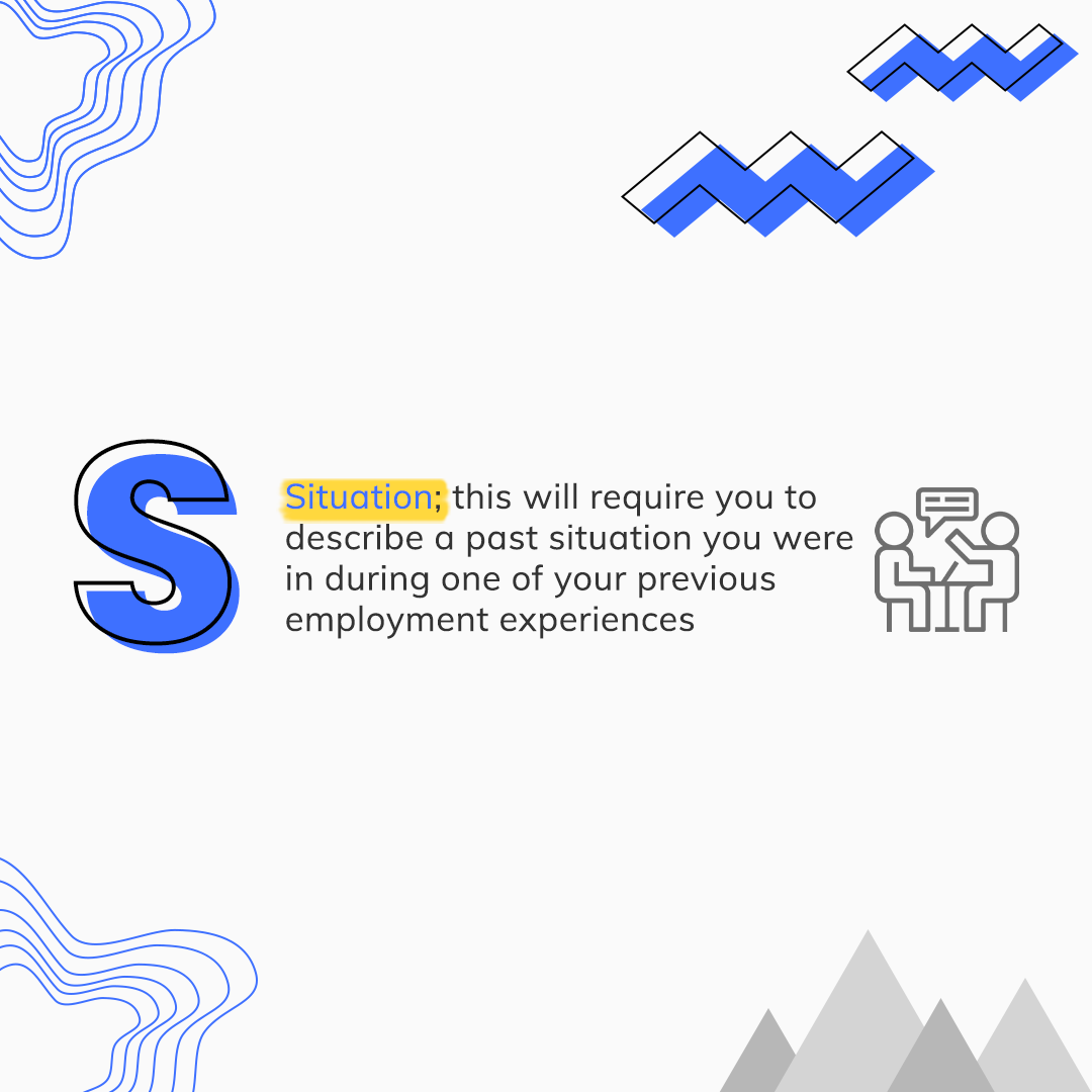 workstream_us's tweet image. Picture this: You’ve finally landed an interview at your dream job. It’s days away from the interview, and the nerves are building up. Visit lnkd.in/gVbYFDE to find out how the STAR Method can help🚀⭐️
#Workstream #HR #HRTech #Technology #Entrepreneurship #Interview #STAR