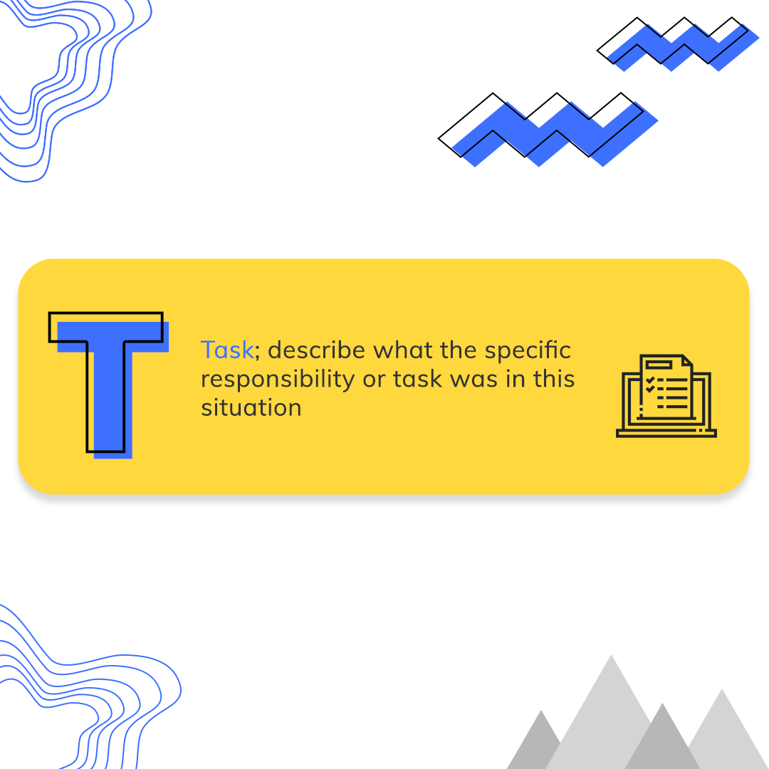 workstream_us's tweet image. Picture this: You’ve finally landed an interview at your dream job. It’s days away from the interview, and the nerves are building up. Visit lnkd.in/gVbYFDE to find out how the STAR Method can help🚀⭐️
#Workstream #HR #HRTech #Technology #Entrepreneurship #Interview #STAR