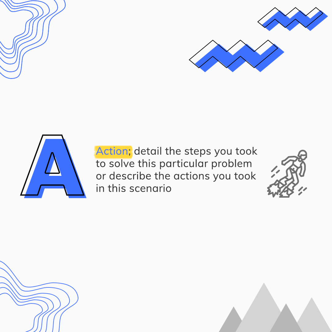 workstream_us's tweet image. Picture this: You’ve finally landed an interview at your dream job. It’s days away from the interview, and the nerves are building up. Visit lnkd.in/gVbYFDE to find out how the STAR Method can help🚀⭐️
#Workstream #HR #HRTech #Technology #Entrepreneurship #Interview #STAR