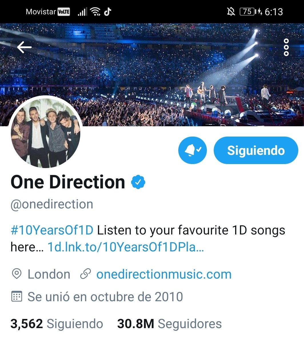 swanxs's tweet image. Cambiaron la foto
#ONEDIRECTIONBREAKTHEINTERNET
#ONEDIRECTIONSAVE2020
#onedirection10years