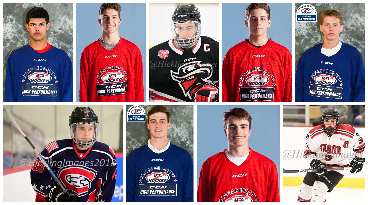 Did you know 9 Massachusetts players were drafted yesterday in the 2020 <a href="/NAHLHockey/">NAHL</a> Entry Draft?! Jake Cady, Jack Cronin, Ryan Corcoran, Jake Hewitt, Ryan MacDermott, Kennedy O'Connor, Connor Sullivan, William Rinaldi &amp; Dhillon Wilde #MassProud #NAHLDraft