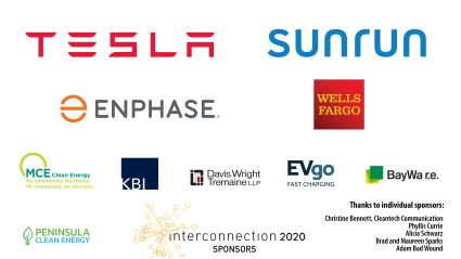 GRID's tweet photo. We enjoyed gathering virtually with everyone at #Interconnection2020, honoring @sunrisemvmt and @BeneficialStFdn. Thanks to our guest speakers @HopperAbby from @SEIA and @AlexHonnold with @honnoldfound. 

https://t.co/LuUrpNvHdT https://t.co/4BfoSouslK