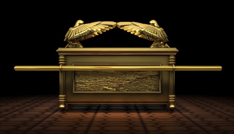 #102: Ark of the Covenant There is no proof that the biblical Ark of the Covenant ever existed. Ethiopian Christians never gave evidence, only “their word”. This Ark derives from the Egyptian Ark/Throne of Isis that was used to transport the dead. This is clear plagiarism.