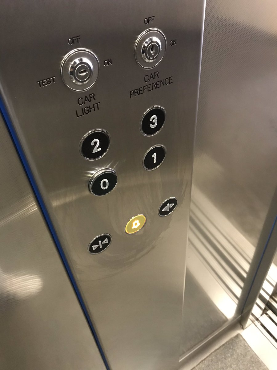 o8OiO8o's tweet photo. Standard of cleaning by @Clarion_Group Dirty marks left after cleaning on buttons by their staff
Afraid to touch these buttons so as always cleaned the full left myself - better to be safe then sorry!
Never trust #Clarion cleaning staff/ caretaker @ClarionSupport #serviceFraud https://t.co/2xtq5T2wJh