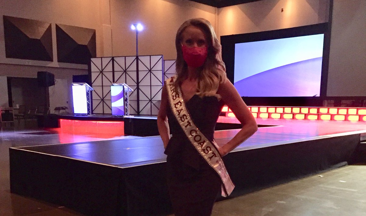 CoastMrs's tweet photo. EXCITING news! We will be live streaming both the 2020 Mrs. International Prelims &amp; Finals Pageants! 
The cost is $15 &amp; the live stream must be purchased on the desired viewing device.
www. https://t.co/GtvoxvG2H4
#MrsIntl2020 #IntlPageants
#MrsInternational
#FollowYourHeartEC https://t.co/kbKJ62shXQ