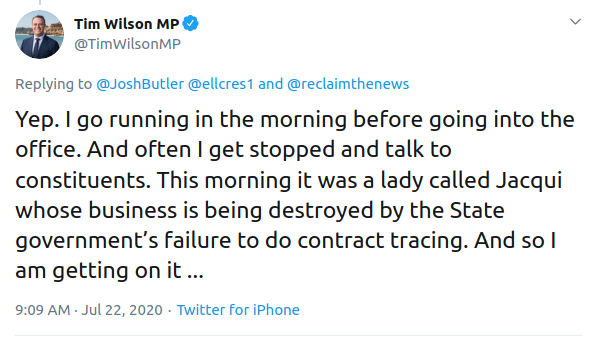 goomboogo's tweet photo. Of all the things that didn't happen yesterday, this didn't happen the most. #TimWilsonLies https://t.co/FfsBg8Rszy