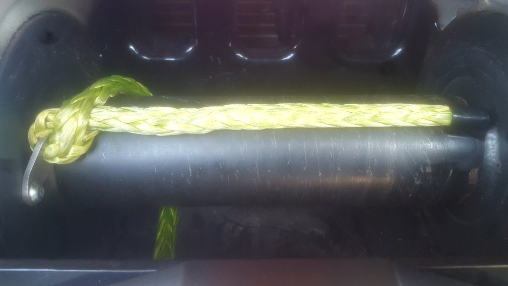 TRE_1730's tweet photo. New post (How Do I Attach My Synthetic Winch Rope to My Winch Drum?) has been published on Tactical Recovery Equipment - Off Road Recovery and Towing Products Products - https://t.co/5VF7qt16bq https://t.co/fIp2mA22UP