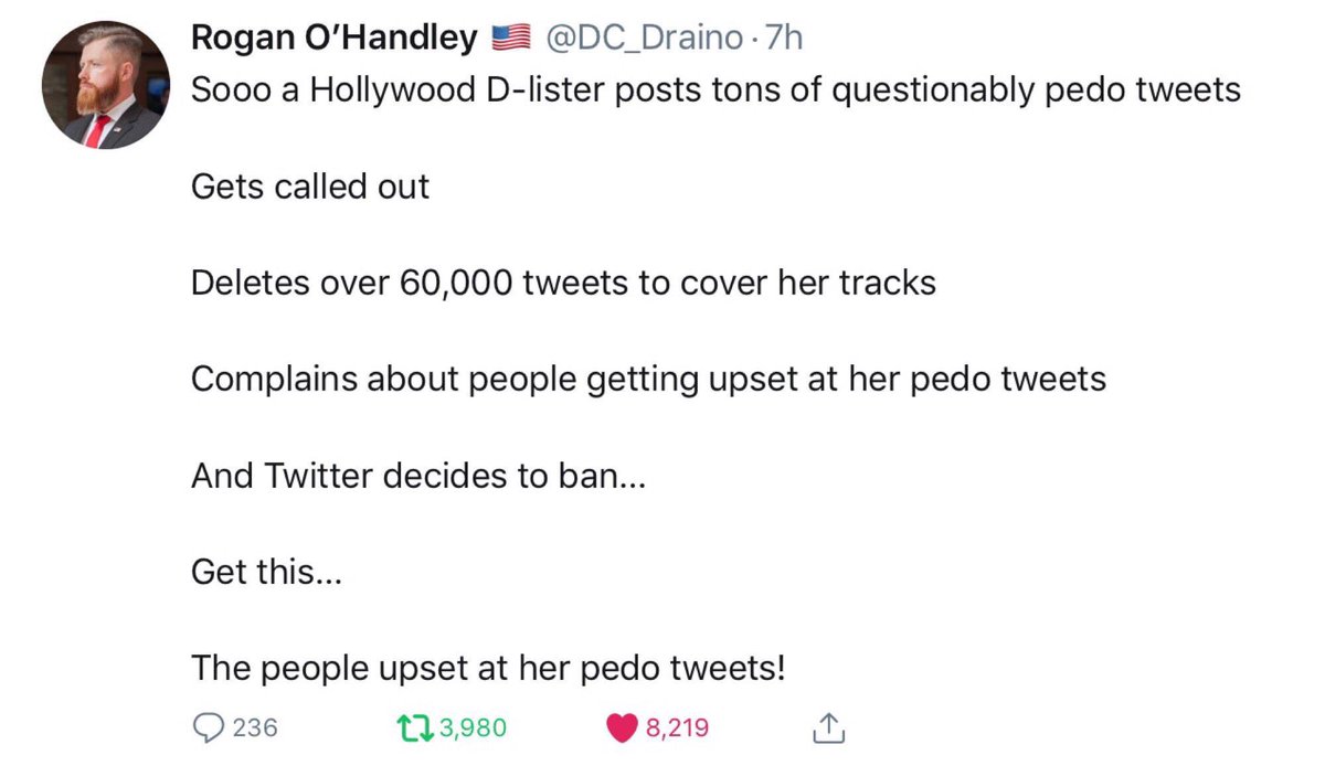 singlecatlady40's tweet photo. They’re running scared!!  #wwg1wga #pizzagate https://t.co/tPOAwQLqgH