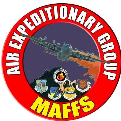 FSNIFC's tweet photo. Activating two MAFFS-equipped C-130 aircraft from the @146AirliftWing of the California Air National Guard. Aircraft available for wildfire support from McClellan Airbase in Sacramento beginning July 23. This is the 1st MAFFS activation since July of 2018. https://t.co/BpY0w8aww6 https://t.co/ZunaKkX4Ya