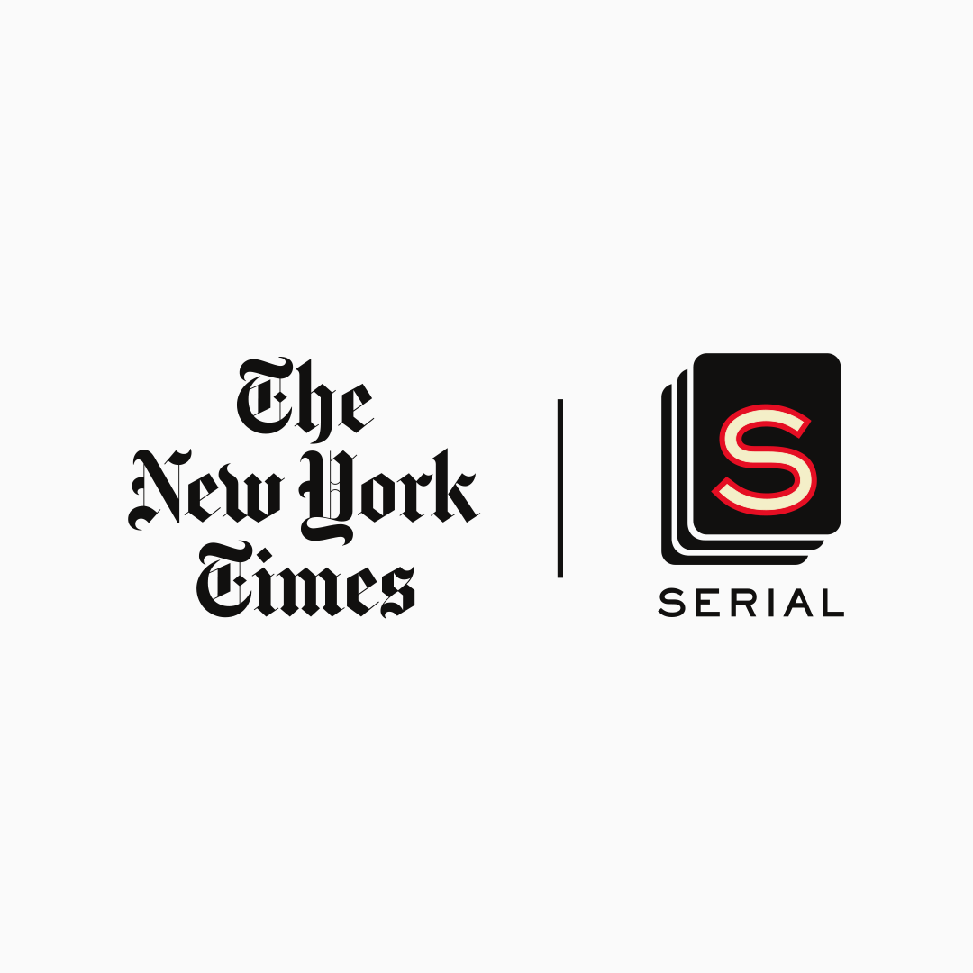 NYTimesPR's tweet image. 🎧 We're excited to announce that the @nytimes Company will acquire @serial Productions and form a strategic alliance with @ThisAmerLife. bwnews.pr/30RE3c7