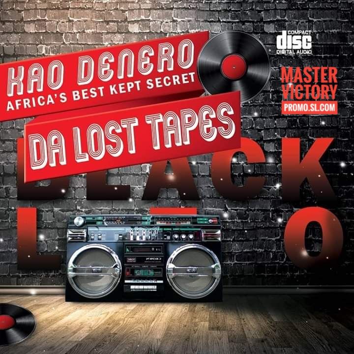 MasterVictoryP1's tweet photo. #THE_WHOLE_WORLD_WILL_FINALLY_RECOGNIZE #KAO_DENERO AFRICA KING
IN THE #LOST_TAPES
#THE_HIDDEN_CHRONICIES
Next Week by Now it will Available in all Platforms.
#Kaodenero #Chainrapblog #hiphopvillie #HipHopMusic #hiphop #HipHopCulture #hiphopfineart #hiphopbeats #Africamusic https://t.co/bwURTLK65N