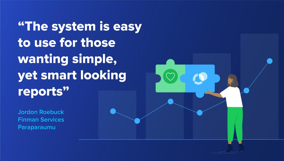 spotlightrep's tweet photo. Another happy customer! π
"Spotlight has the power to be as informative and complicated as you want/need. The Support team are extremely helpful and quick with queries too."
Curious? Download a sample report. π
https://t.co/tjFmDma3rY
#spotlightreporting #spotlightfeedback https://t.co/UFkWQDX7gY