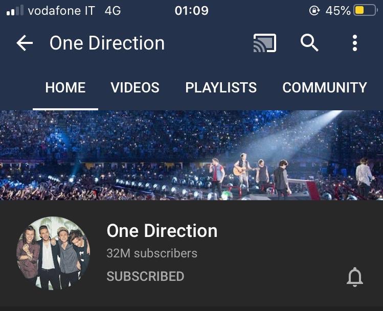 sigvoftimes's tweet photo. let’s go, clowns #10YearsOf1D #10YearsOfOneDirection https://t.co/5oh3BrvkTM
