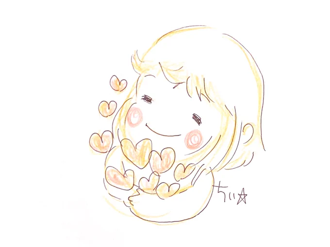 せっかく出会ったんだ。

いい出会いにしたいじゃん!!? 