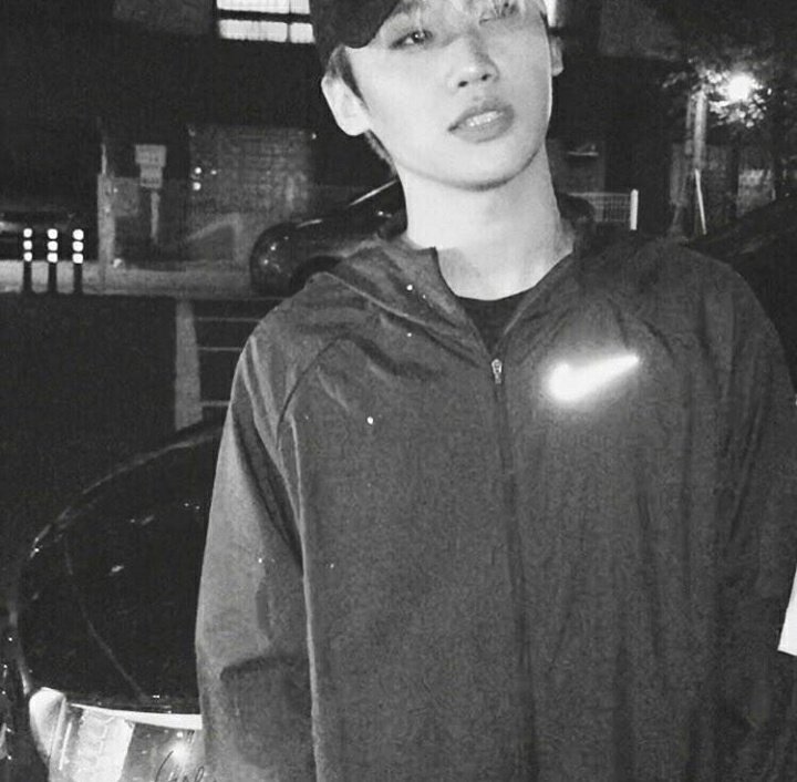 coogiehis friend used to always wear hats from a brand called 쿠지 coojie but coogie misread it as coogie & then it stuck as his rap name