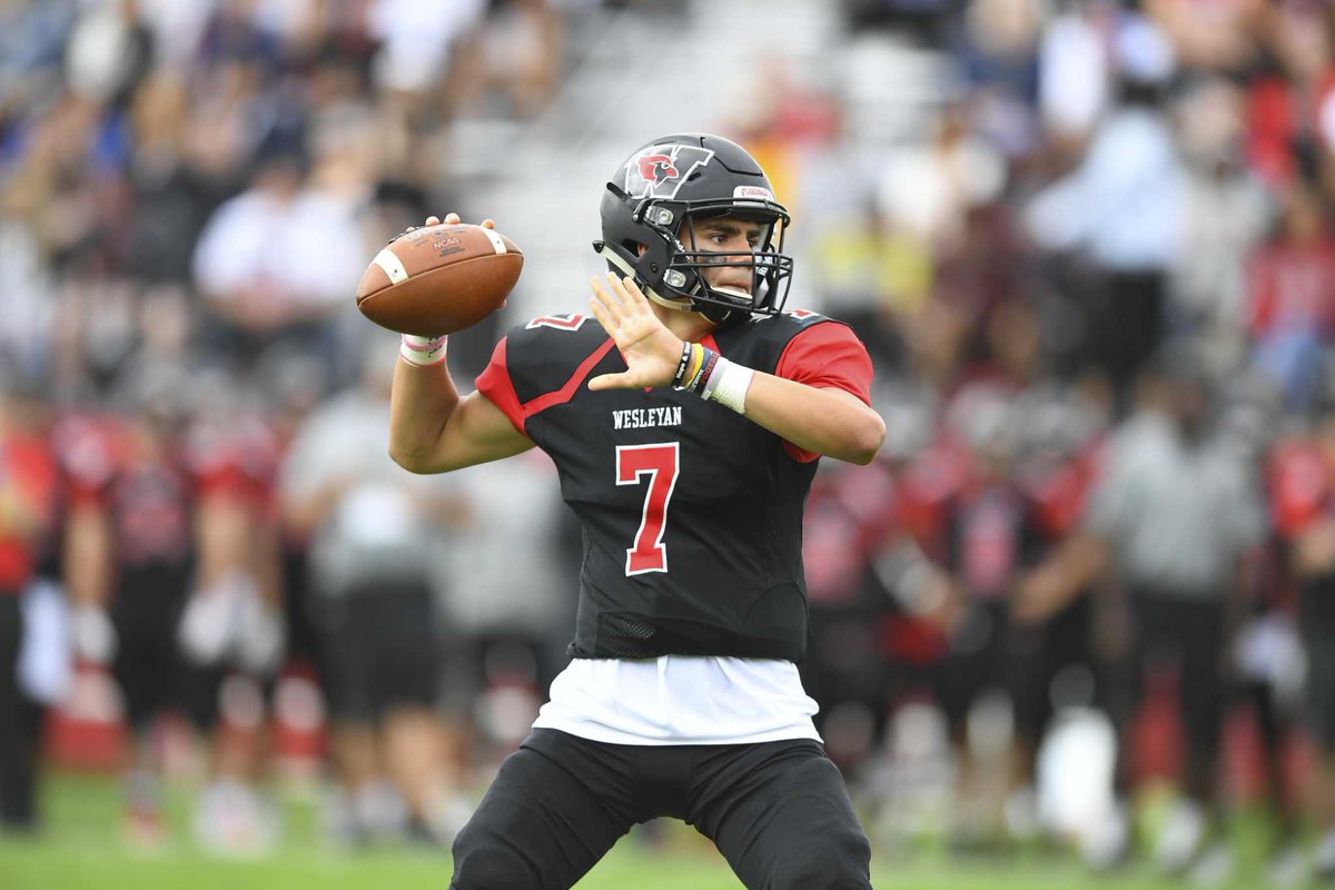 jared_silverio's tweet photo. Very excited to have recieved an offer from Wesleyan University! Thanks @Coach__Archer https://t.co/z73cBB10ok