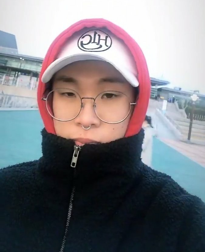 woodie gochildcomes from indigo child; a child that has special traits & he wanted to be someone like that, & since his birthname is kwak woojae, he replaced the in in indigo with woo + it's spaced as woodie gochild bc he's a fan of woody from toy story & wanted to include that