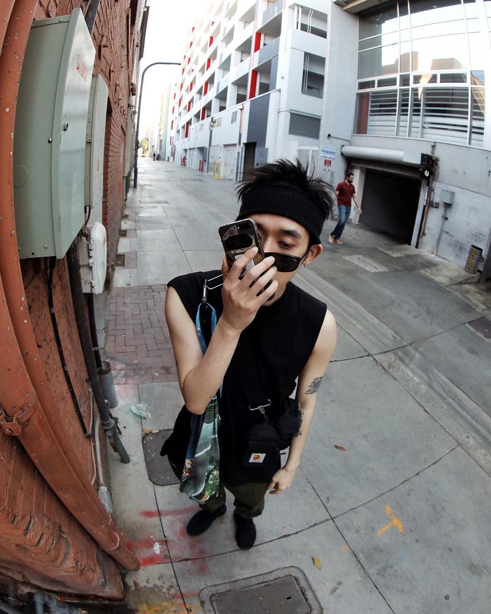 code kunstkunst in german means art, so his name is code: art