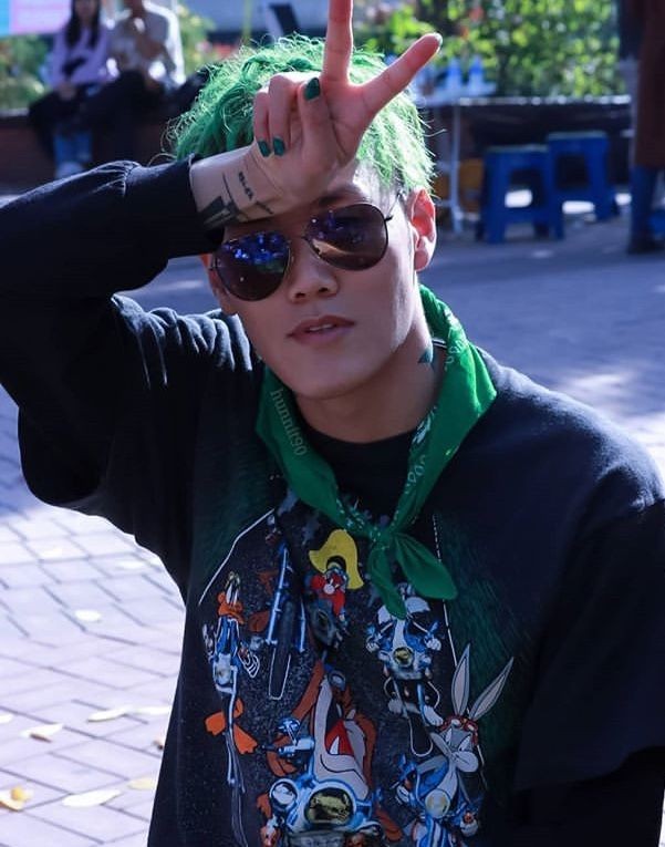 zene the zillazene in hungarian means music & zilla is from the godzilla 