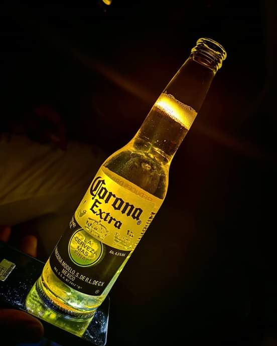 Nathi_Jola's tweet photo. we playing around with corona 🍻 https://t.co/ltoUFVzlLk