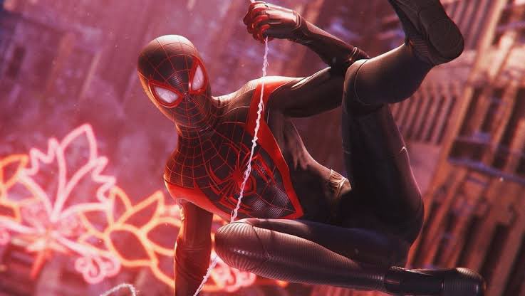 TryCoexist's tweet image. Ya me emocione por la salida del PS5, creo que aún soy un niño pero me vale madre. 👀